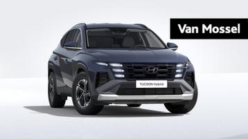 Hyundai Tucson Hybride Feel beschikbaar voor biedingen