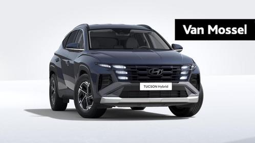 Hyundai Tucson Hybride Feel, Auto's, Hyundai, Bedrijf, Te koop, Tucson, Hybride Elektrisch/Benzine, SUV of Terreinwagen, 5 deurs
