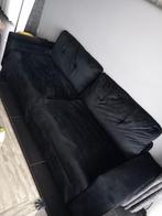 Zetels stof 1 maand out, Ophalen, Stof