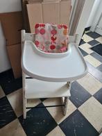 Trip trap stokke kinderstoel, Kinderen en Baby's, Ophalen, Zo goed als nieuw