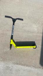 Trottinette Freestyle Oxelo Fluo, Comme neuf, Step simple, Oxelo