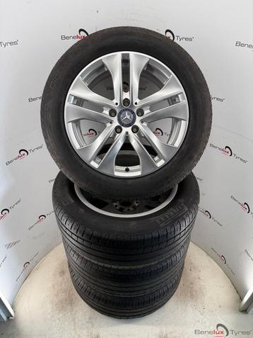 17'' Mercedes Vito V-klasse AMG W638 W639 W640 MB bus cargo beschikbaar voor biedingen