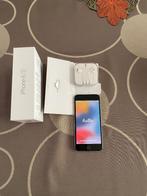 Iphone 6S 128gb, Telecommunicatie, Mobiele telefoons | Apple iPhone, Ophalen, Grijs, IPhone 6S, 128 GB