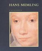 boek: Hans Memling + van Memling tot Pourbus: catalogi, Utilisé, Envoi, Peinture et dessin