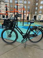 Batavus damesfiets, Fietsen en Brommers, Fietsen | Dames | Omafietsen, Ophalen, Zo goed als nieuw