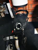 Golftrolley BagBoy, Ophalen, Gebruikt, Golfkar, Overige merken
