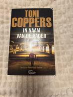 Toni Coppers - In naam van de vader, Verzenden, Toni Coppers