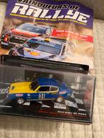 Ford Capri rs 2600 rallye Wiesbaden 1971 1:43, Enlèvement ou Envoi, Comme neuf