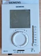 THERMOSTAT SIEMENS RDJ10 NEUF, Enlèvement ou Envoi, Neuf