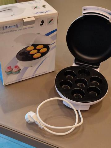 Cupcake maker, Enlèvement ou Envoi, Comme neuf