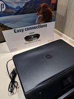 HP - PRINTER ENVY 5030 ., Enlèvement, Comme neuf, Imprimante