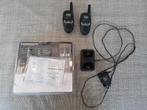 Walkie talkie Topcom, Ophalen, Zo goed als nieuw, 5 tot 15 km, Portofoon of Walkie-talkie