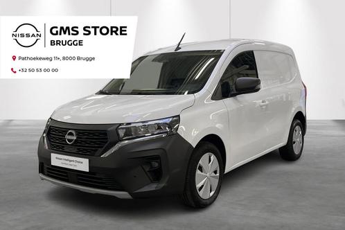 Nissan Townstar L1H1 DIG-T 130 MT N-Connecta, Auto's, Bestelwagens en Lichte vracht, Bedrijf, Te koop, Airconditioning, Bluetooth