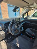 Citroen Berlingo lichte vracht, Auto's, Voorwielaandrijving, Stof, Wit, Berlingo