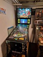 Flipper Jurassic Park pro, Verzamelen, Automaten | Flipperkasten, Ophalen, Zo goed als nieuw, Stern