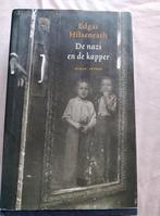 De nazi en de kapper, Edgar Hilsenrath, Livres, Littérature, Comme neuf, Enlèvement ou Envoi