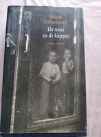 De nazi en de kapper, Edgar Hilsenrath, Boeken, Ophalen of Verzenden, Zo goed als nieuw