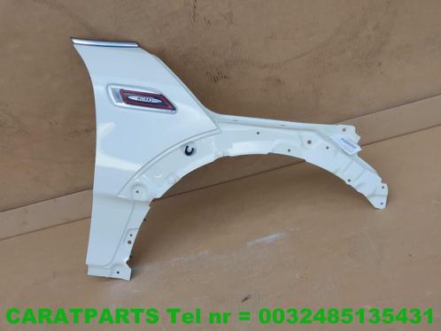 41007438922 f54 spatbord F54 Clubman voorscherm F54 JCW, Auto-onderdelen, Carrosserie, Motorkap, Mini, Gebruikt