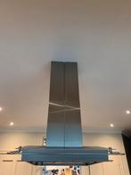 Inox dampkap, Ophalen, Gebruikt