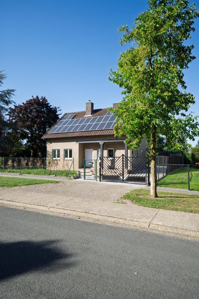 IMMO TE KOOP: OPEN BEBOUWING MECHELEN AAN DE MAAS, Immo, Huizen en Appartementen te koop, Maasmechelen, 1000 tot 1500 m², Vrijstaande woning