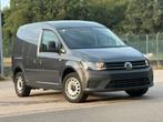 Vw Caddy 1.4 Benzine 125 pk-Airco-62000km-2018, Euro 6, Caddy Combi, Bedrijf, Handgeschakeld
