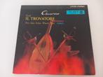 Vinyl LP Il Trovatore Opera Giuseppe Verdi Klassiek Price, Cd's en Dvd's, Vinyl | Klassiek, Ophalen of Verzenden, 12 inch, Opera of Operette