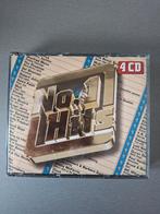 4cd box. No. 1 Hits. (Disky)., Ophalen of Verzenden, Gebruikt