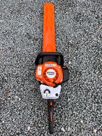 Stihl Hs82 Heggenschaar te koop *** absolute nieuwstaat***, Tuin en Terras, Ophalen, Zo goed als nieuw