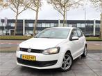 Volkswagen Polo 1.2 Easyline 2009, H-622-NT, Auto's, Euro 5, Gebruikt, Overige brandstoffen, Bedrijf