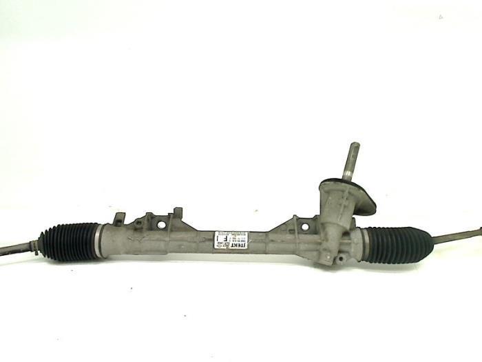 Stuurhuis van een Renault Twingo, Auto-onderdelen, Besturing, Renault, Gebruikt, 3 maanden garantie, Ophalen of Verzenden