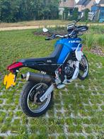 Aprilia Tuareg 660, Motoren, Motoren | Aprilia, 2 cilinders, Particulier, Handvatverwarming, Meer dan 35 kW