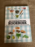 Boek : Het voedselzandloper kookboek, Pauline Weuring, 93 bl, Comme neuf, Régime et Alimentation, Pauline Weuring, Enlèvement ou Envoi