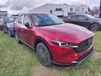 Mazda CX-5 2.0i e-SKYACTIV-G MHE 2WD Homura, Auto's, Mazda, Automaat, Bedrijf, CX-5, SUV of Terreinwagen