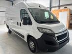Peugeot boxer l3 h2 2021., Particulier, Te koop, Peugeot