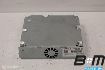 Radio tuner Audi A6 4F / A4 8K Etc 4F0919129D, Autos : Divers, Autoradios, Utilisé