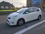 Toyota Verso 1.6 D-4D Skyview 7pl. 1°EIG IN PERFECTE STAAT!, Stof, Gebruikt, 4 cilinders, Electronic Stability Program (ESP)