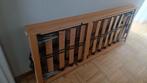 2 lattenbodems voor dubbel bed 200x140, Huis en Inrichting, Ophalen, Zo goed als nieuw