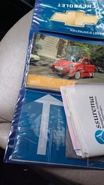 Chevrolet matiz, Boeken, Auto's | Boeken, Ophalen, Chevrolet