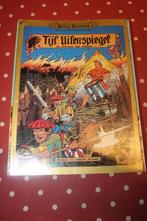 Tijl Uilenspiegel     strip klassiek, Boeken, W. Vandersteen, Ophalen of Verzenden, Zo goed als nieuw, Eén stripboek