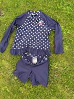 H&M zwemoutfit uv-shirt 110-116 4-6jaar zwempak bikini, Kinderen en Baby's, Ophalen of Verzenden
