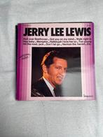 Jerry Lee Lewis, Enlèvement ou Envoi