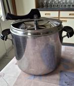 casserole vapeur  12L, Huis en Inrichting, Keuken | Potten en Pannen, Ophalen
