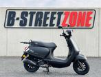 JOUW ZOMER, JOUW SCOOTER! GTS Bravo, Fietsen en Brommers, Ophalen, Nieuw, 49 cc, Benzine