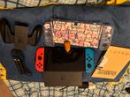 Nintendo switch oled, Consoles de jeu & Jeux vidéo, Jeux | Nintendo Switch, Enlèvement, Comme neuf
