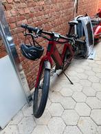 Stromer ST3 Launch Edition Large, Fietsen en Brommers, Ophalen, Zo goed als nieuw, 50 km per accu of meer, Stromer