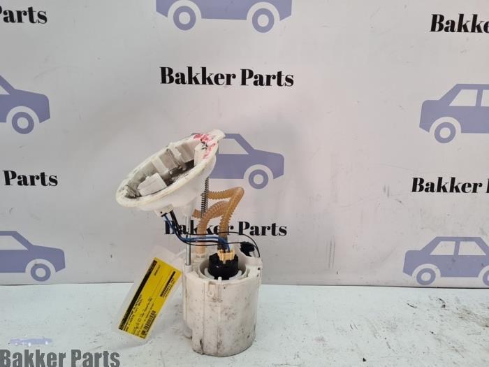 Pompe carburant électrique d'un BMW 1-Serie, Autos : Pièces & Accessoires, Systèmes à carburant, BMW, Utilisé, 3 mois de garantie
