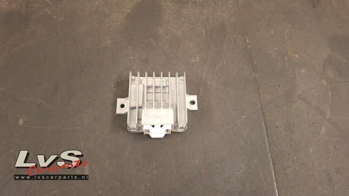 Computer Diversen van een Mercedes CLA, Auto-onderdelen, Elektronica en Kabels, Gebruikt, 3 maanden garantie, Ophalen of Verzenden