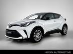 Toyota C-HR 1.8 Hybrid Executive Achteruitrijcamera | Parkee, Auto's, Toyota, 122 pk, Gebruikt, Euro 6, Leder
