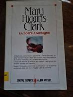 Roman policier de M.H.Clark, Ophalen of Verzenden, Zo goed als nieuw