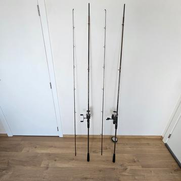 kawa phantom carp 360 beschikbaar voor biedingen